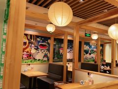 -一心创作料理屋(经开万达店)