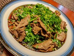 -王厚元饺子·辽菜·烤鸭(沈北店)
