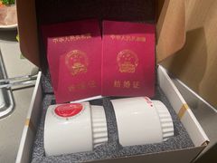 -海底捞火锅(江南盛天地店)
