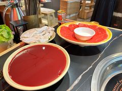 -蜀大侠火锅(四川北路店)