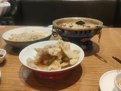 -金掌勺·锅包肉(广渠门店)