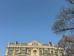 -张学良旧居陈列馆