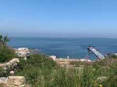-养马岛旅游度假区