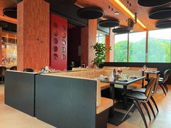 -Nord Grill&Bar Highland诺德西餐(深圳欢乐海岸店)