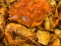 -秦记香辣蟹(松榆里店)