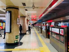 -王府井(地铁站)