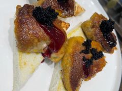 -尚雅铁板自助料理(群力银泰城店)