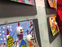 -学知乐教育·幼小衔接·小学科辅导(浦东外高桥森兰中心)