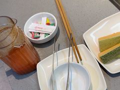 -海底捞火锅(振华商厦店)