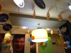 -麦当劳(坂田分店)