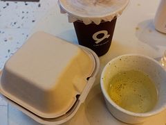 -Cafe on warm(丹霞店)