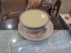 姜撞奶-仁信老铺(华盖路店)