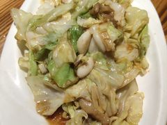 -禧福徕盆盆香川菜馆(北京市朝阳区)
