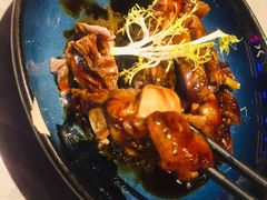 -啫神·广州地标美食(北京路店)