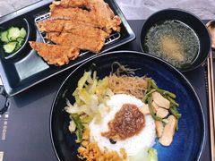 君悦排骨饭-馔豚·台北菜专门店(深圳湾万象城店)