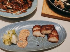 -鹿港小镇(悠唐店)