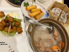 -荣粤酒家·融合粤菜