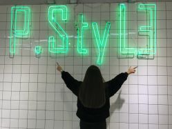 -P.STYLE派斯造型