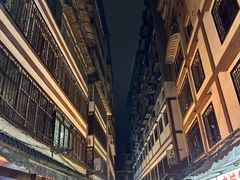 -捞沙巷