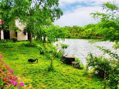 -上海怡沁园度假酒店