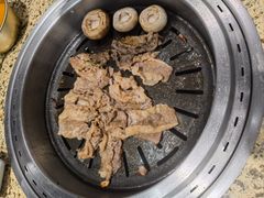 -安又胖韩国烤肉(泰达永旺店)