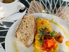 -Takapuna Beach Cafe