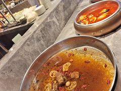 -吉布鲁牛排海鲜自助(巴南万达广场店)