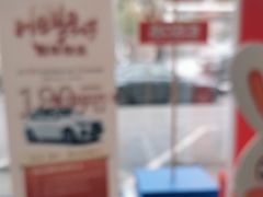 -上海宝信宝马4S店