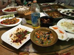 -一盐堂本帮菜(外滩店)