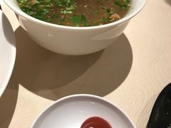 -南门小馆·清真(国贸商城店)