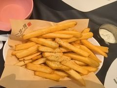 -一沙一城·岩烤牛扒(深圳首店)