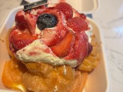 -BUTTERFUL&CREAMOROUS 黄油与面包(西单大悦城店)