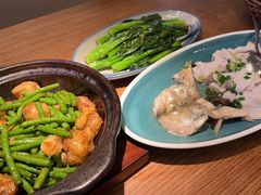 -常来小聚·广州非遗传承餐厅(地王广场店)