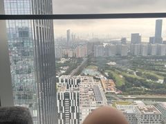-深圳中洲万豪酒店