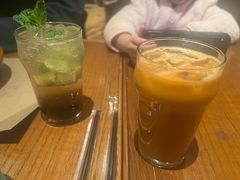 -CHINCHIN 青青·泰国料理(万象食家店)