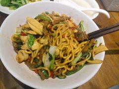 -寻裕记·现炒浇头面(人民广场店)