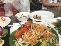 -The Dishes Seafood & Restaurant