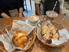 -麦田工坊(月湖店)