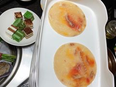 -阳光牧场自助餐厅(宝德购物中心店)