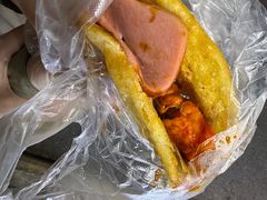 -张记灌饼(丰富路店)
