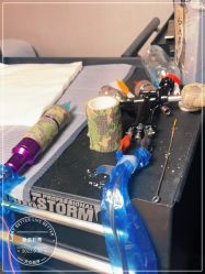 -極致刺青TATTOO STUDIO 私人订制
