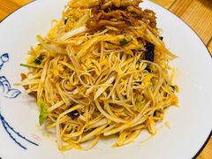 -老江南春·中国龙菜(衡山路店)