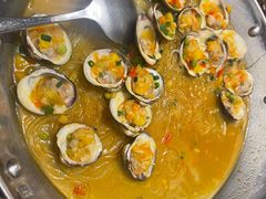 -79号渔船海鲜饭店(宝安店)