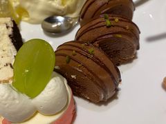 -河北宾馆·香溢自助餐(裕华店)