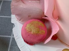 -杜哈夫DOUX RÊVE·生日蛋糕(日月光店)