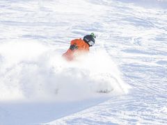 -北京南山滑雪场