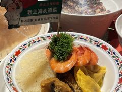 -炊江南·上海菜(国展华漕店)