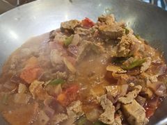 小锅羊肉-Mevlana梅夫娜土耳其餐厅·清真