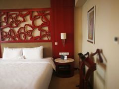 -东怡大酒店(上海科技馆店)