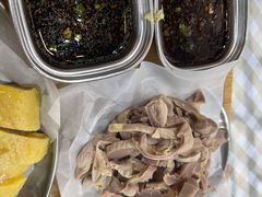 -阿金大白·上海菜馆(新天地店)